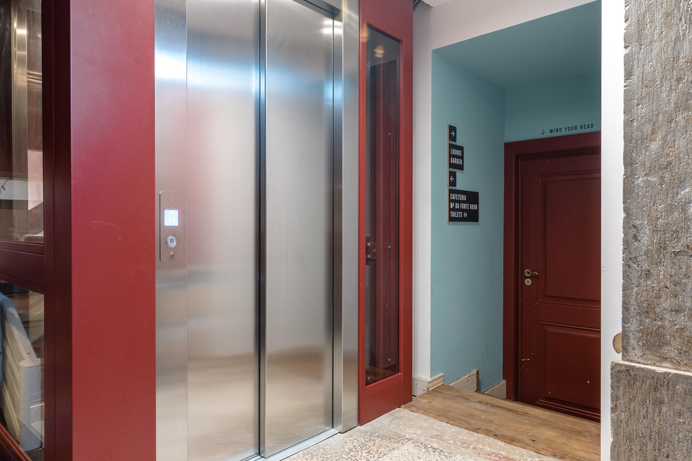 The Indy House - Rooms & Apartments Lisboa 外观 照片
