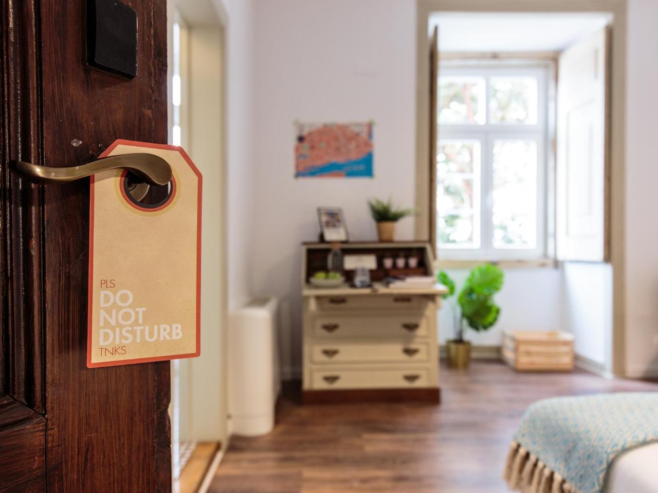 The Indy House - Rooms & Apartments Lisboa 外观 照片