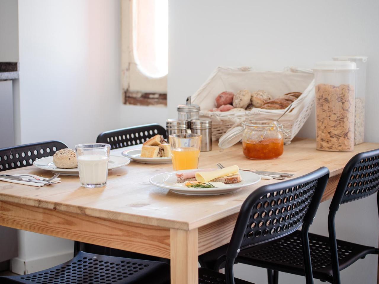 The Indy House - Rooms & Apartments Lisboa 外观 照片