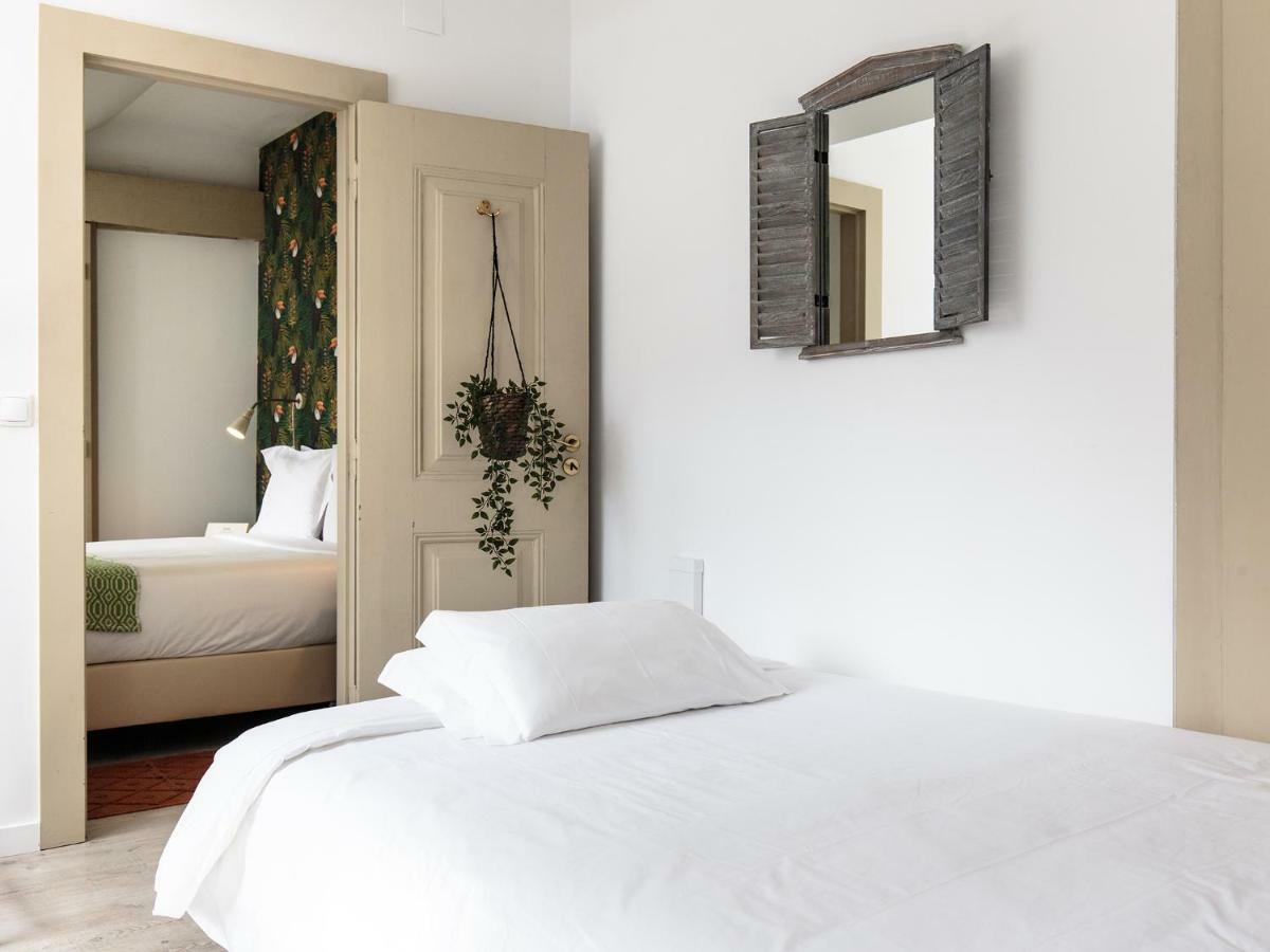 The Indy House - Rooms & Apartments Lisboa 外观 照片