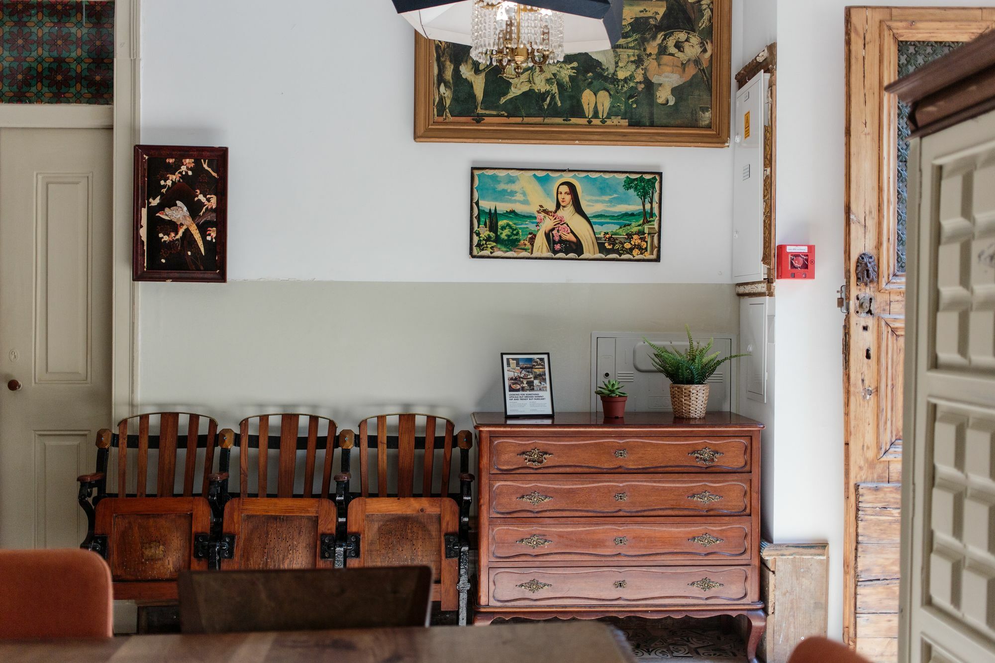 The Indy House - Rooms & Apartments Lisboa 外观 照片